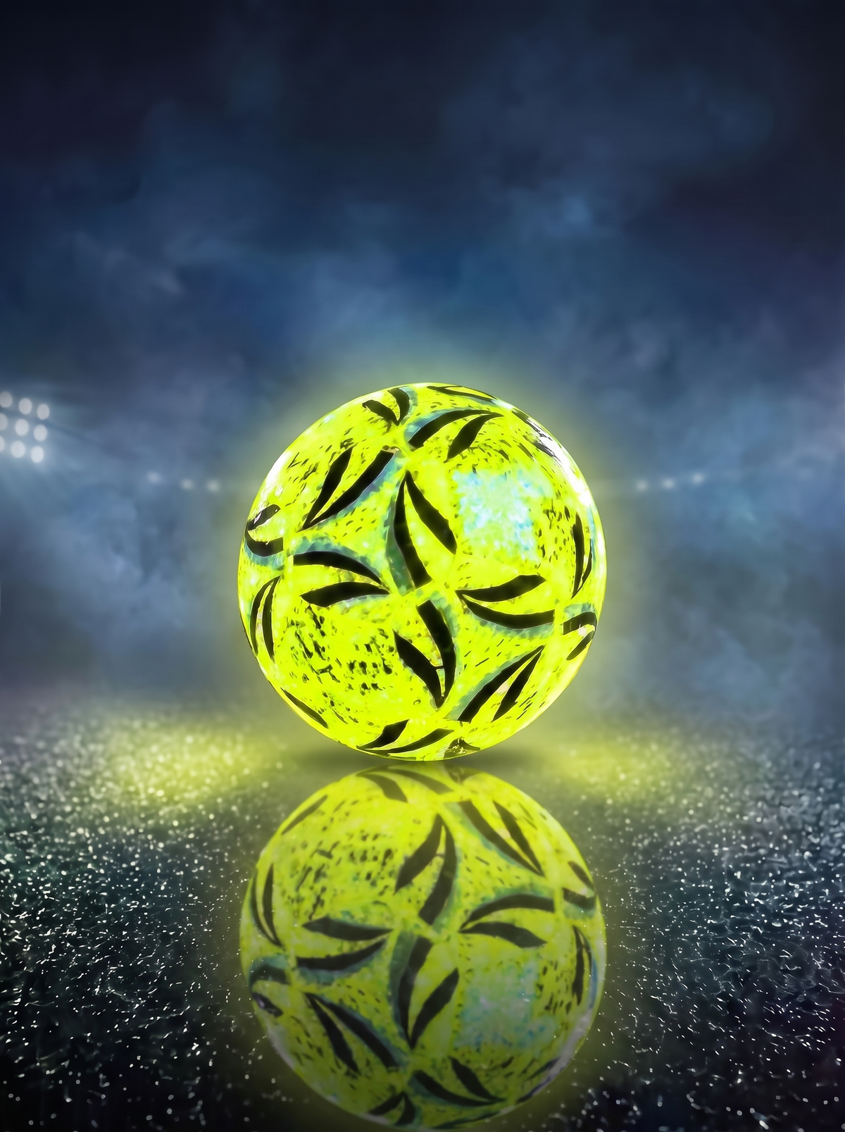 GoalNite™ - GlowBall