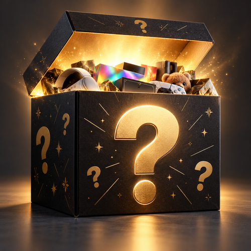 Mystery Box