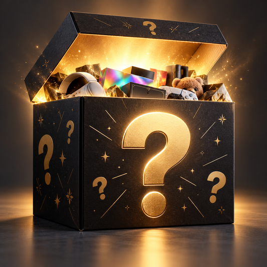 Mystery Box