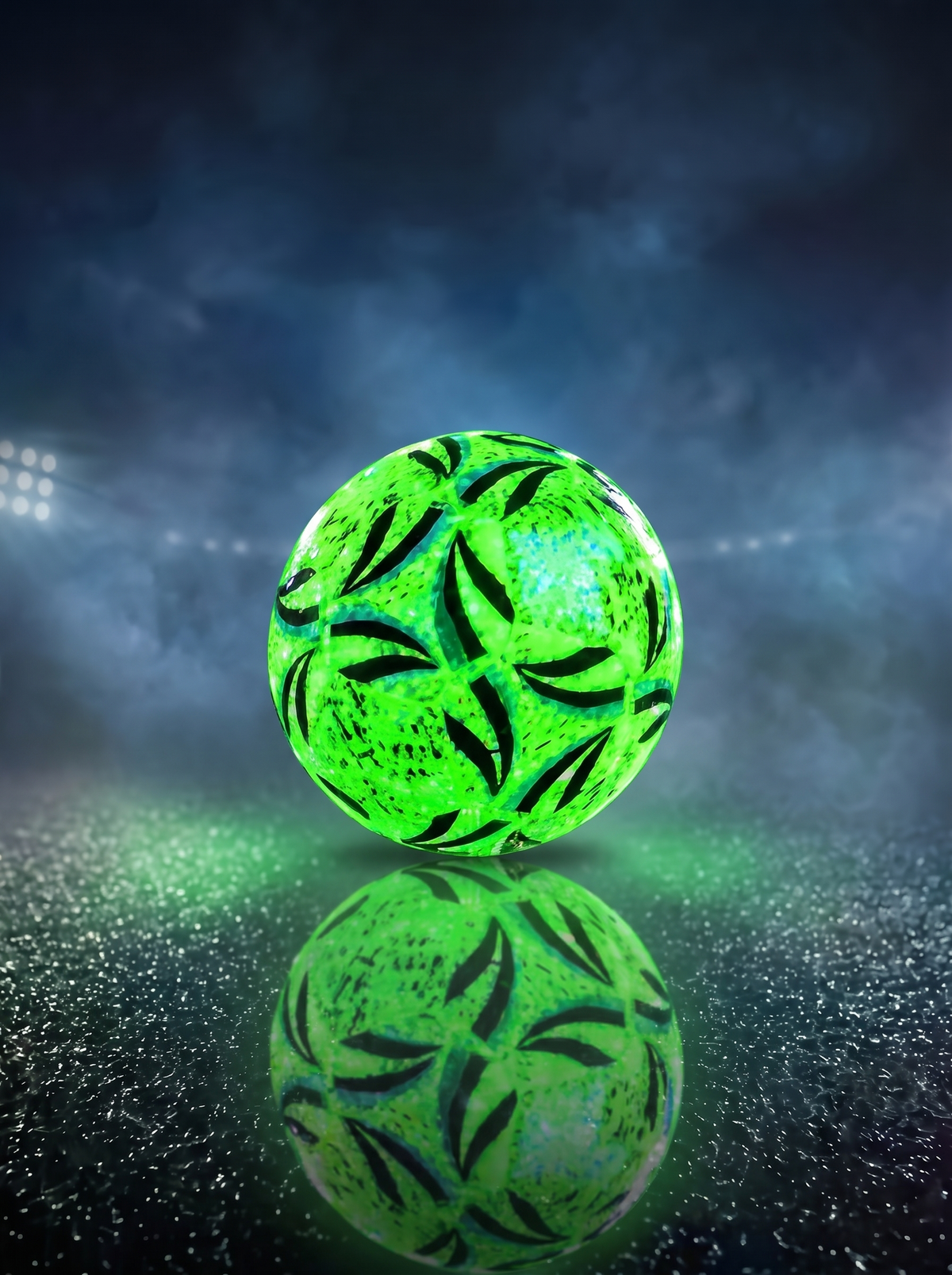 GoalNite™ - GlowBall