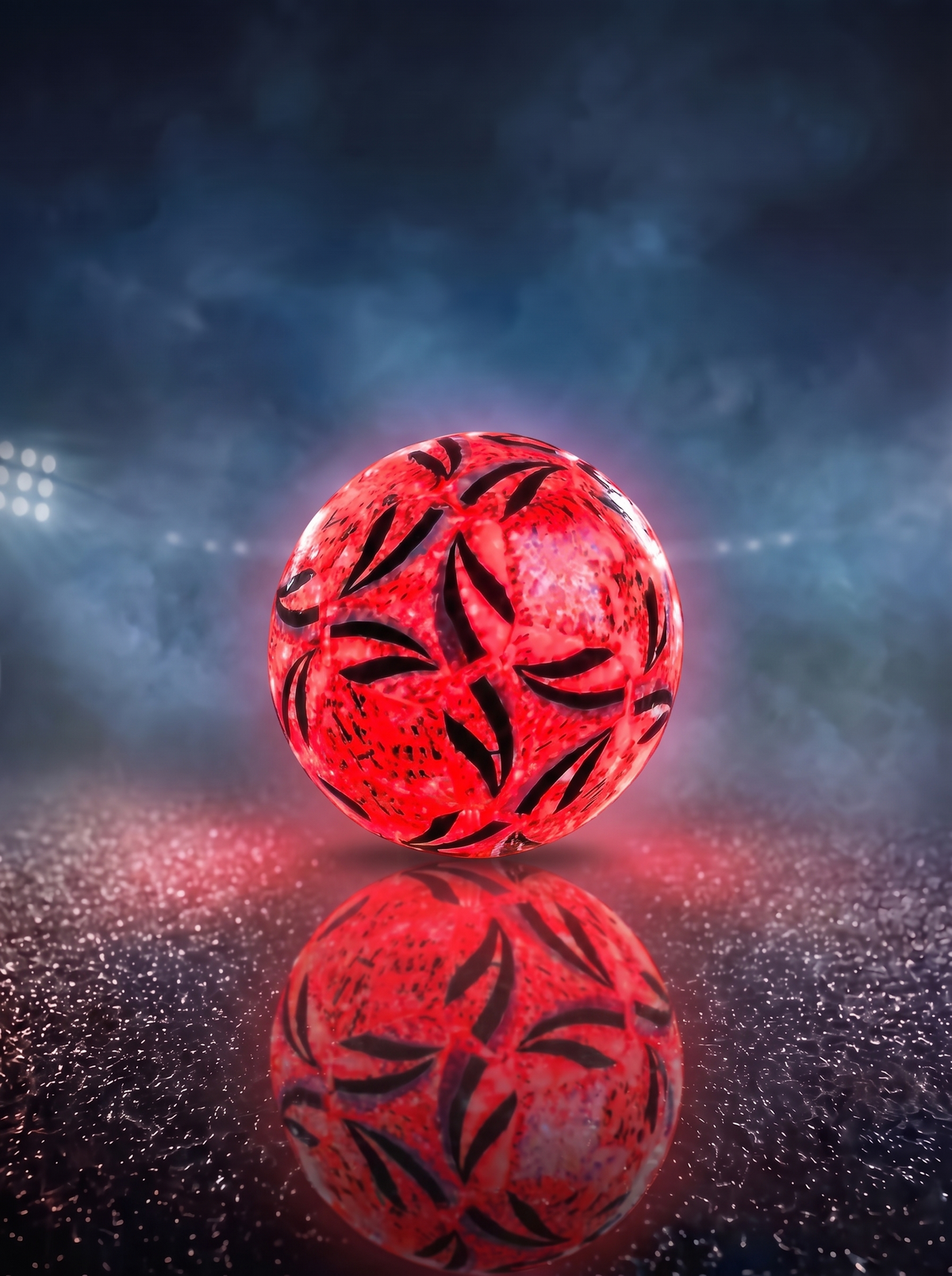 GoalNite™ - GlowBall